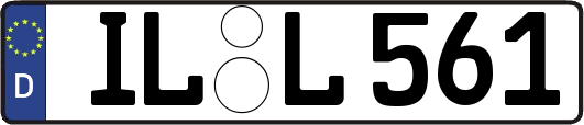 IL-L561