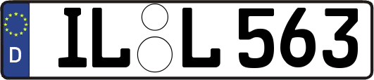 IL-L563