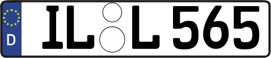 IL-L565