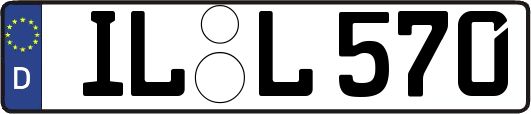 IL-L570