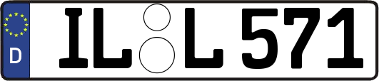 IL-L571