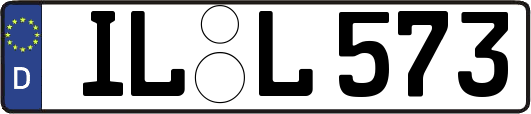 IL-L573
