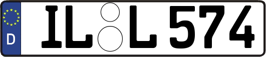 IL-L574