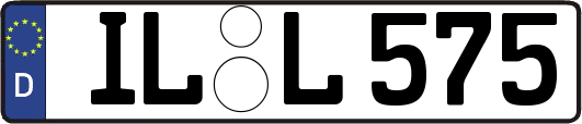 IL-L575