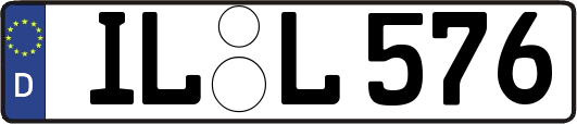 IL-L576