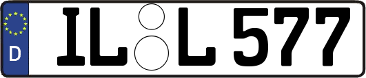 IL-L577