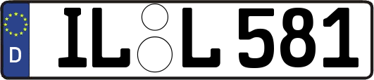 IL-L581