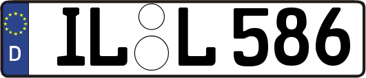 IL-L586