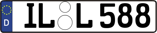 IL-L588