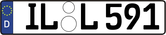 IL-L591