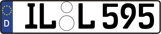 IL-L595