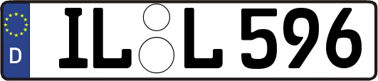 IL-L596
