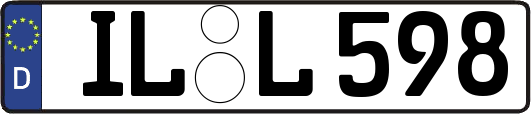 IL-L598