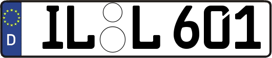 IL-L601