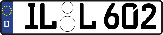 IL-L602