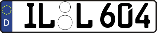 IL-L604