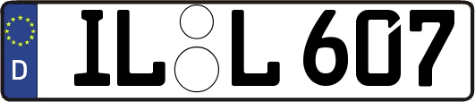 IL-L607