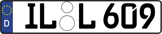 IL-L609