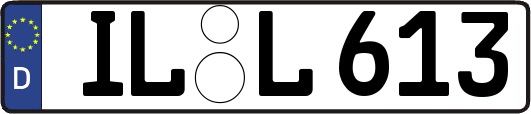 IL-L613