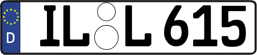 IL-L615