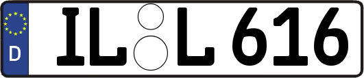 IL-L616