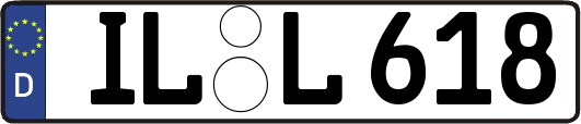 IL-L618