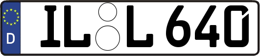 IL-L640