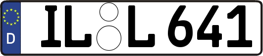 IL-L641