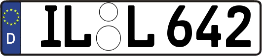 IL-L642