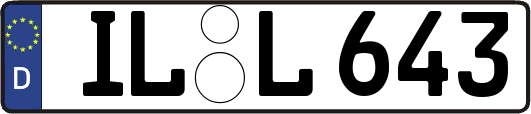 IL-L643