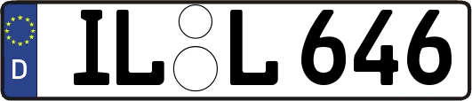 IL-L646