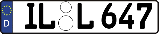 IL-L647