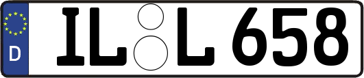 IL-L658