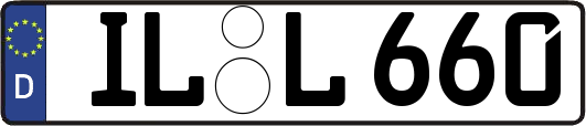 IL-L660
