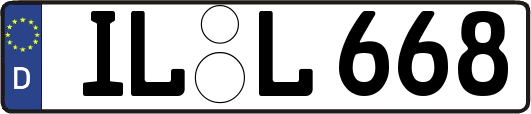 IL-L668