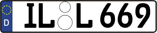 IL-L669