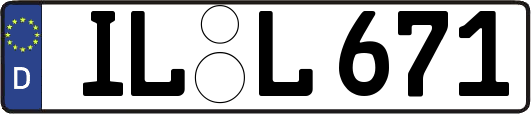 IL-L671