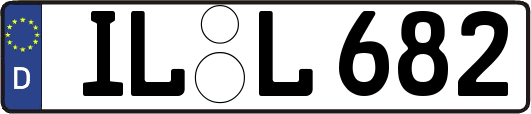 IL-L682