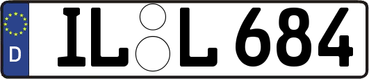 IL-L684