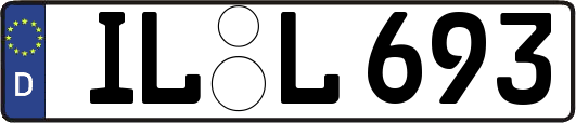 IL-L693