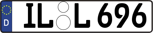 IL-L696