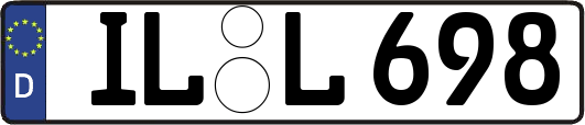IL-L698