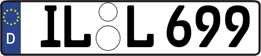 IL-L699