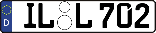 IL-L702