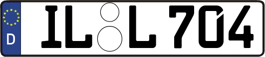 IL-L704