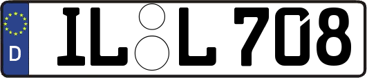 IL-L708