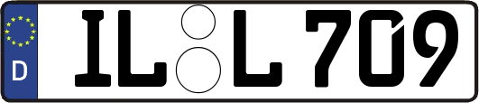 IL-L709