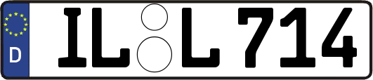 IL-L714