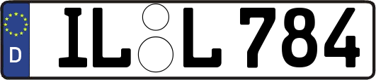 IL-L784