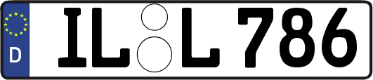 IL-L786